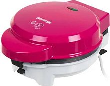 Вафельница Gorenje WCM702PW 700Вт розовый | код 1026327 | GORENJE