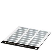 Маркеры для устройств LS-EMSP-AL (39X15) CUS | код 0831901 | PHOENIX CONTACT