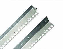 Рейка вертикальная 19, 2шт. 800мм ПРОВЕНТО | код IG 16 L | ПРОВЕНТО