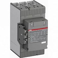 Контактор AF190-30 3P 190А 1000/100-250В AC/DC 90кВт | код. 1SFL487002R1311 | ABB