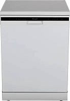 Посудомоечная машина Weissgauff DW 6016 D белый (полноразмерная) | код 1390787 | WEISSGAUFF
