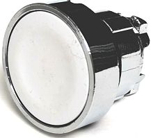 КМЕ 41С белый IP40 LAY4-BA1.BR Головка плоская Стальная с возвратом 22 мм | код LAY4-BA1.BR | Briswik