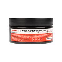 Хлорное железо REXANT, 100 г, банка | код 09-3780 | REXANT