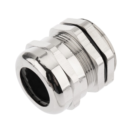 Кабельный ввод металлический PGM-21 (18-13 мм) 2 шт. REXANT | код 07-8221-2 | REXANT Кабельный ввод металлический PGM-21 (18-13 мм) 2 шт. REXANT | код 07-8221-2 | REXANT