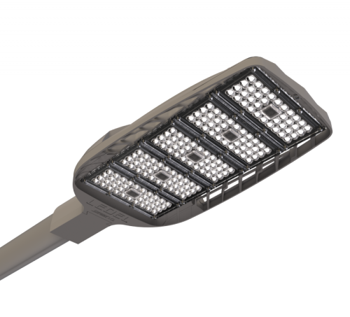 Street X1 Pro/M1/173/Ш8M/750/К5/MT/SKX-01/IP66 LEDEL | код XP173-8612-515-12841 | LEDEL