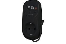 Терморегулятор pt bk Welrok 4660251140687