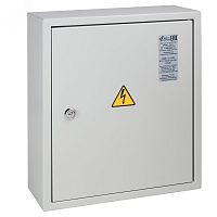 Низковольтное комплектное устройство ОЩВ-12 УХЛ3 IP31 (100А/12х16А, КЭАЗ) | код 00-00008973 | Центр Энергии