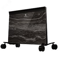 Конвектор электрический ECH/BMI-1500 Brilliant Marble | код ECH/BMI-1500 | Electrolux