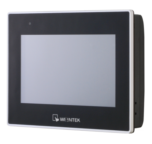 cMT3072XH HMI with 7” IPS LCD Display (1GHz RISC CPU) 16.7 M-color Resistive type touch screen HMI Dual Ethernet ports | код 00-06133971 | Weintek
