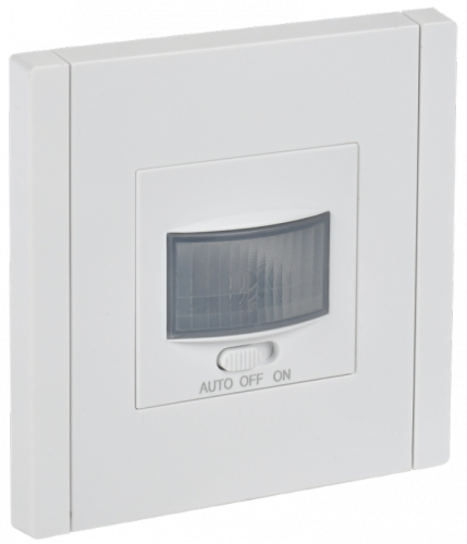 FORTE&PIANO Датчик движ. FP255 бел. IEK | код FP-MS10-N-150-05-K01 | IEK