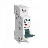 Расц. минимального напр. 161В для ВА-101 нов. | код. 18105DEK | DEKraft 