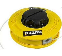 Головка с леской GTH Easy Load для GGT,GET-1200,GET-1500,GET-1700, , Шт | код 71/2/25 | HUTER