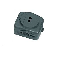 Адаптер Меркурий 255.1 (USB-оптопорт) | код MRC255.1 | МЕРКУРИЙ