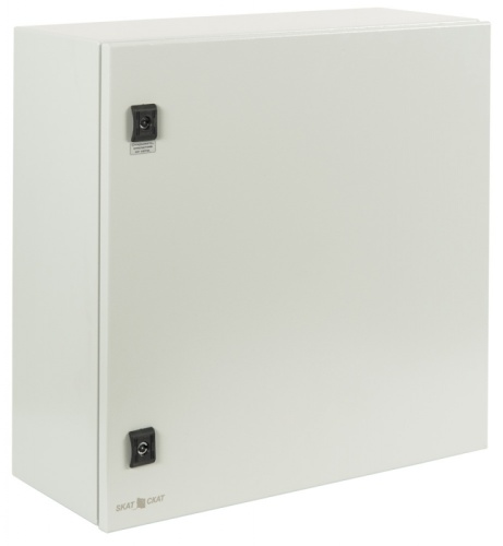 Шкаф термостатированный уличный СКАТ ШТ-6625 | код 723 | БАСТИОН