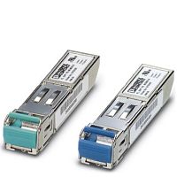 Модуль среды FL SFP FE WDM20-SET | код 2702439 | PHOENIX CONTACT