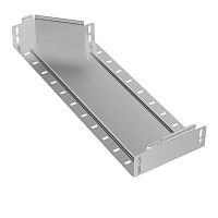 Переходник правый Стандарт HDZ 600х500х80 Промрукав | код PR16.1462 | ПРОМРУКАВ