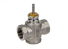 Клапан регулирующий VRB-2R PN25 DN40 Kvs 20 | код 065Z0239R | Ридан