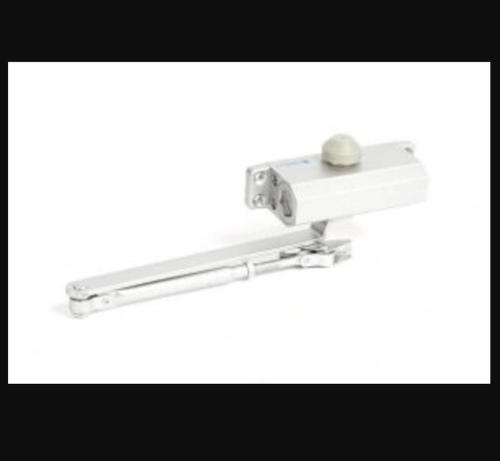 Доводчик дверной SPRUT Door Closer-071GR | код 8856 | Бастион Доводчик дверной SPRUT Door Closer-071GR | код 8856 | Бастион