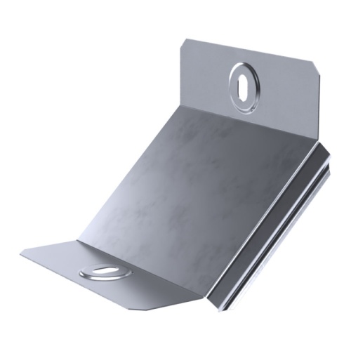 Крышка угла вертикального внутреннего 45 градусов Стандарт INOX (AISI 316) 100 Промрукав | код PR16.3306 | ПРОМРУКАВ Крышка угла вертикального внутреннего 45 градусов Стандарт INOX (AISI 316) 100 Промрукав | код PR16.3306 | ПРОМРУКАВ