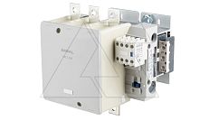 Контактор UKC1-330-22-400AC, 3P, 330A(AC-3), 400A(AC-1), 200kW(400VAC), Uк=380-450VAC, 2NO+2NC | код UKC1-330-22-400AC | Kripal