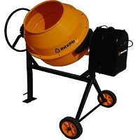 Бетономешалка БМ-200 Вихрь | код 74/1/5 | ВИХРЬ