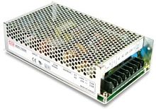 Источник питания AC-DC, 155Вт, вход 88…264В AC, 47…63Гц /124…370В DC, выход 1: 12В/0…12.5A, выход 2: 5В/0…3A, изоляция 3000В AC, в кожухе 199х110х50мм, -10…+50С | код ADS-15512 | MeanWell