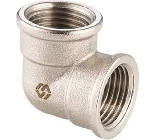 Угольник 3/4'x1/2' ВР | код BF.531.0504 | MVI