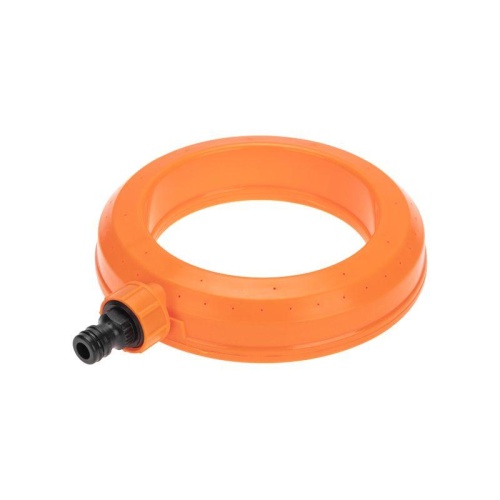 Дождеватель кольцевого типа пластиковый | код 62-0289 | ЧЕТЫРЕ СЕЗОНА