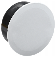 Коробка расп. У195 D=65х30мм для тв. ст. IEK | код UKT11-065-030-000-A-N | IEK