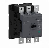 КОНТАКТОР MC1G 3P 630A 2НО+2НЗ AC/DC 250-500V 50/60ГЦновинка | код MC1G630URE | Systeme Electric