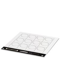 Маркеры для устройств LS-EMLP 32 (38X14) WH | код 0831702 | PHOENIX CONTACT