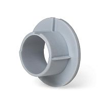 Втулка проходная В 22 (500шт.) | код 70033 | Fortisflex