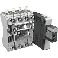 XT4 W FP 4p EF Фиксированная часть выкатного исполнения | код 1SDA068206R1 | ABB 