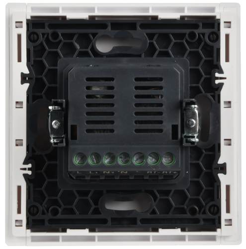 FORTE&PIANO Термостат элект. с инд. FP252 бел. IEK | код FP-RT11-K01 | IEK фото 5