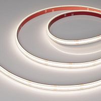 Лента светодиодная герметичная COB-PS-X420-12mm 24V Day4000 (4.8 W/m, IP67, 15m) (ARL, 5 лет, 420 LED/m) | код 49054 | Arlight