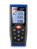 LDM-100H Лазерный дальномер (без поверки) | код 482346 | CEM