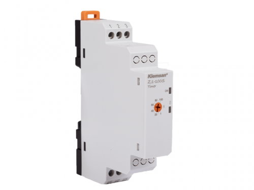 270 379, Z1-100S, Реле времени | код 0.0.0.2.70379 | KLEMSAN