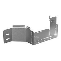 Ответвитель горизонтальный Стандарт HDZ 200х100 Промрукав | код PR16.1306 | ПРОМРУКАВ