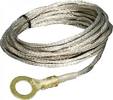 Датчик ДТ для термореле ТР-35М, ТР-37М, ТР-75М, ТР-77М (кабель 2,5м) | код A8223-80108271 | РЕЛЕ И АВТОМАТИКА