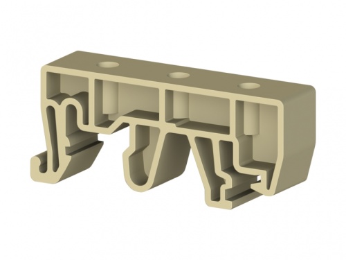 498 452, Адаптер на DIN-рейку MR35 (зеленый), RA 10 | код 0.0.0.4.98452 | KLEMSAN 498 452, Адаптер на DIN-рейку MR35 (зеленый), RA 10 | код 0.0.0.4.98452 | KLEMSAN