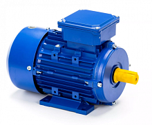 Электродвигатель 90 LA8 IM 1081 0.75/750 Китай (5АИ) | код 01.01.213635 | ESQ