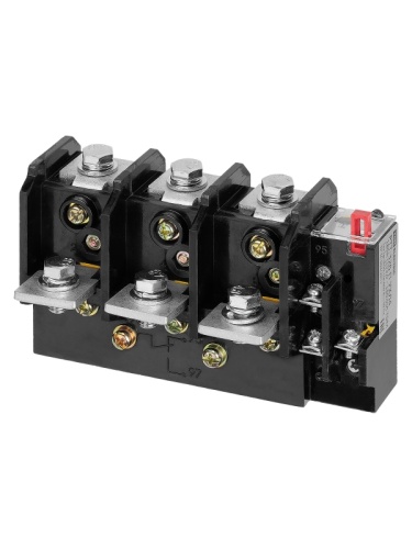 РТТ-326 П УХЛ4 180А (153,0 - 180,0)А TDM | код SQ0741-0009 | TDM РТТ-326 П УХЛ4 180А (153,0 - 180,0)А TDM | код SQ0741-0009 | TDM