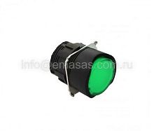 Головка зеленая для круглой кнопки, DDYY | код DDYY | EMAS