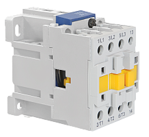 Контактор ПМ12-040150 230 В | код KKP-040-230-10 | IEK