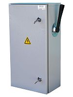 Ящик силовой ЯБПВУ-2М У3, с ПН-2 250А, IP54 | код ET012173 | Электротехник