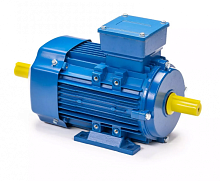 Электродвигатель 132 М4 IM 1082 11/1500 Китай (5АИ) | код 01.01.222025 | ESQ