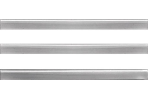 Стержни клеевые бесцветные д.11 мм х 200 мм, 6 шт | код 14422 | FIT