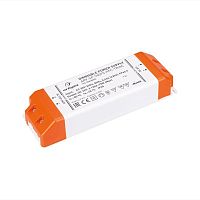 Блок питания ARV-SP-24075-PFC-TRIAC (24V, 3.1A, 75W) (Arlight, IP20 Пластик, 5 лет) | код 026406(2) | Arlight