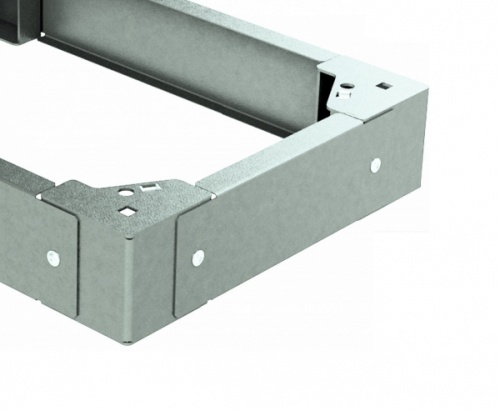 Боковые элементы цоколя из нержавеющей стали Сталь AISI 304 шлиф. 100хх500мм ПРОВЕНТО | код ZA 00.50 S v.2 | ПРОВЕНТО Боковые элементы цоколя из нержавеющей стали Сталь AISI 304 шлиф. 100хх500мм ПРОВЕНТО | код ZA 00.50 S v.2 | ПРОВЕНТО