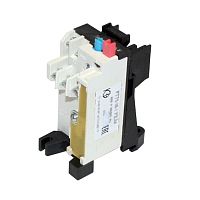 Реле эл.тепловое токовое РТТ5-10-2 УХЛ4, 2,00А, IP00, КР5-10 | код 130220000В002.000000 | КЗЭ (Кашинский завод электроаппаратуры)